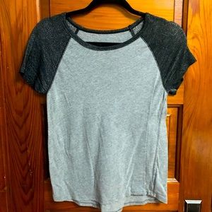 XS comfy American Eagle tee
